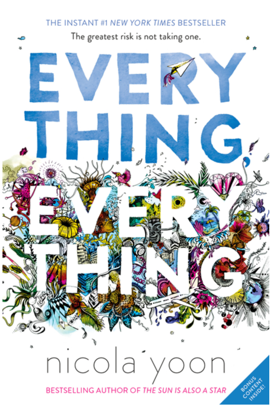 Everything, Everything ECBC