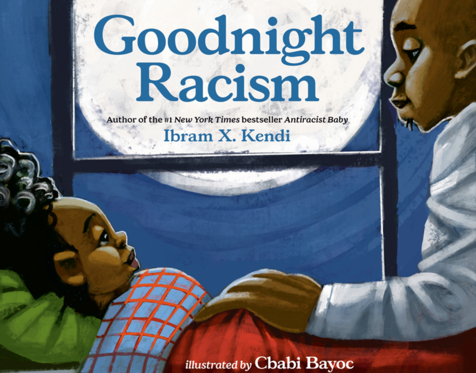 Goodnight Racism (NCTE)