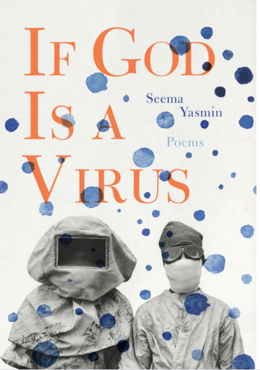 If God Is a Virus (NCTE)