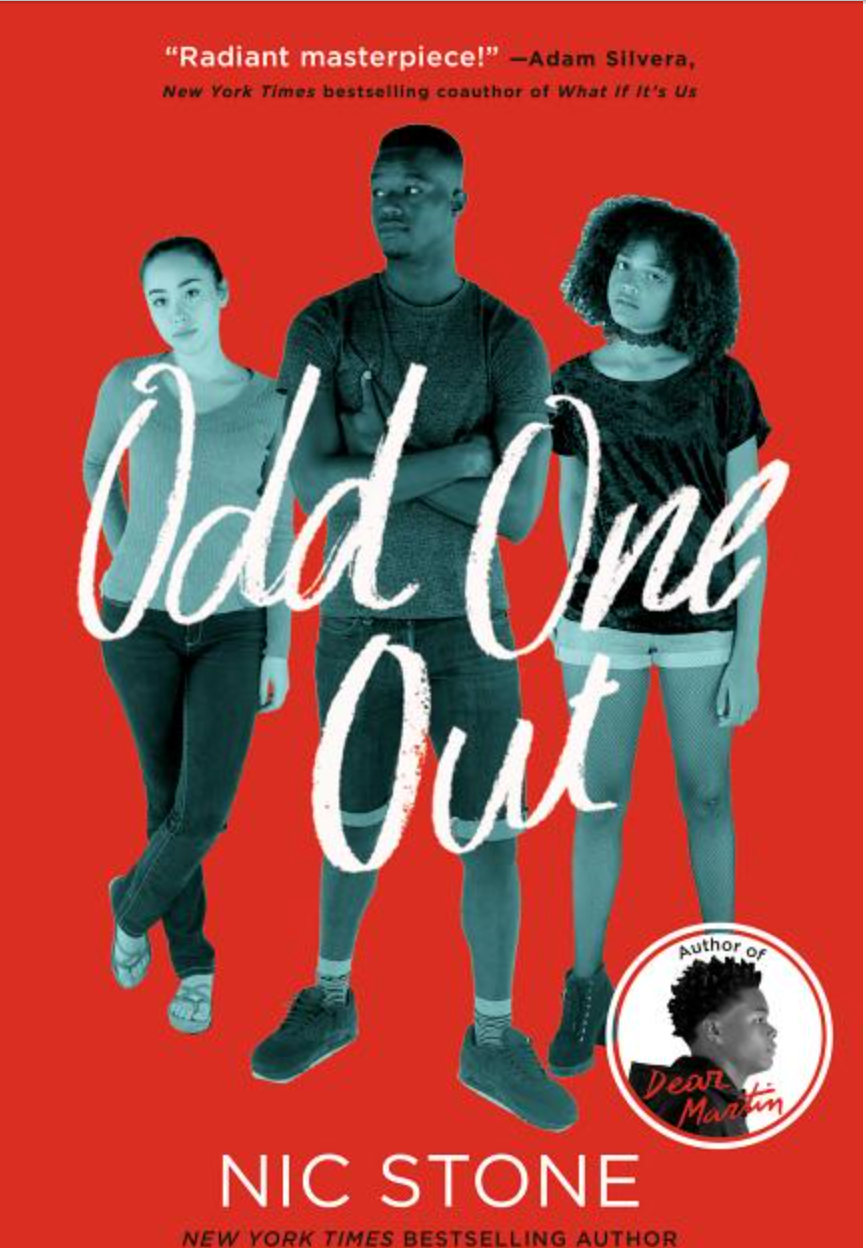 Odd One Out (NCTE)