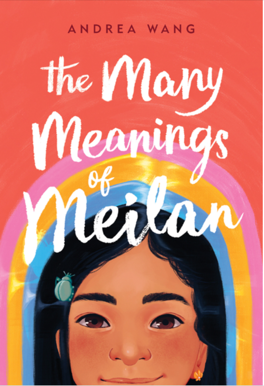The Many Meanings of Meilan (NCTE)