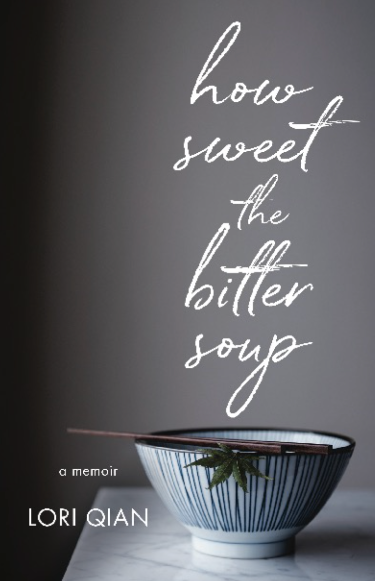 How Sweet The BItter Soup (NCTE)