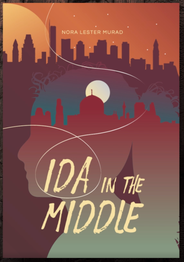 Ida in the Middle by Nora Lester Murad (NCTE)