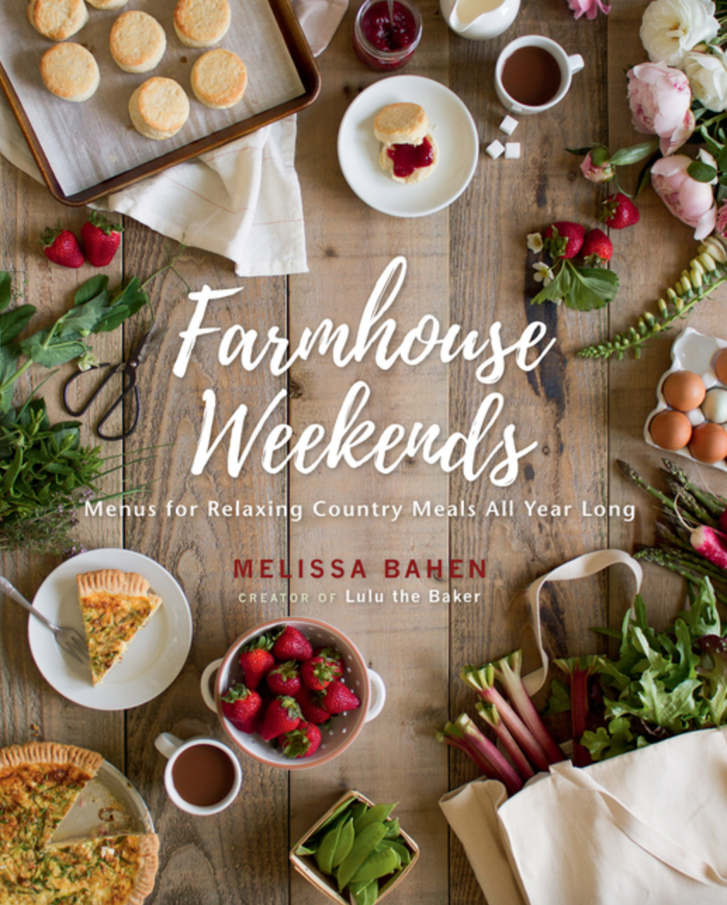 Farmhouse Weekends (Alt Summit)