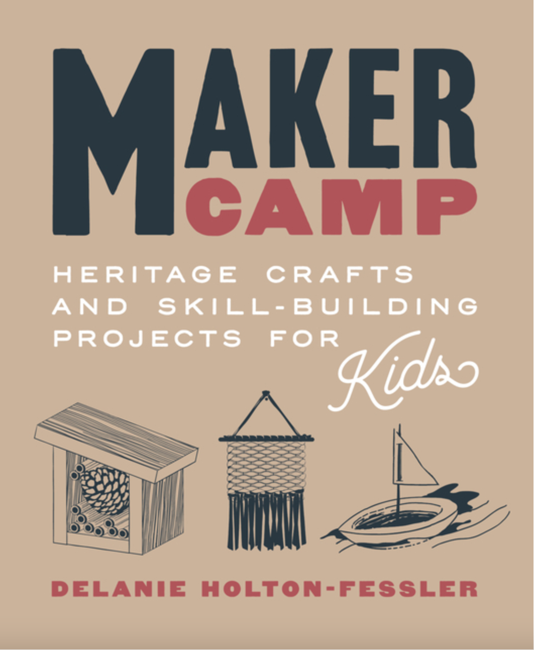 Maker Camp (Alt Summit)