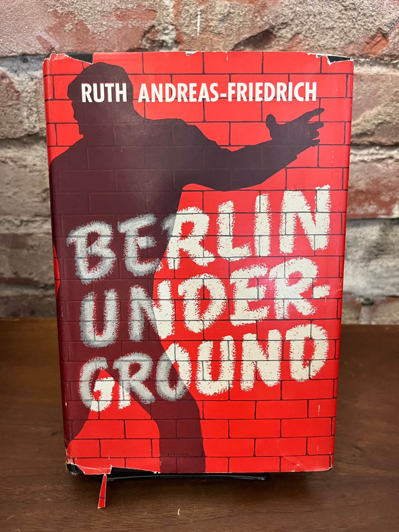 Berlin Underground